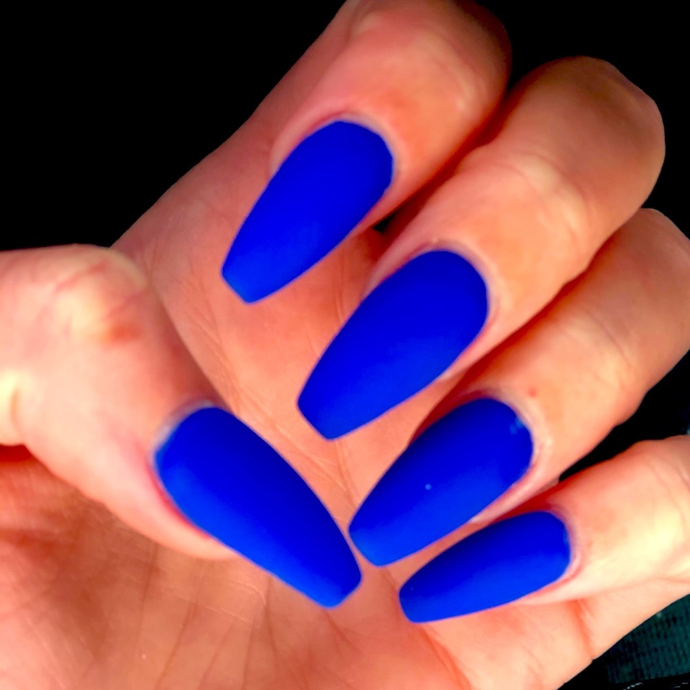 Meet your Posher, Jennifer